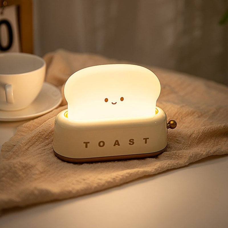 Toast Bread Lamp-CH4089-YW-accessories-Jelly Cases