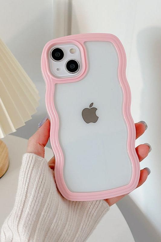 Cute Wavy Case