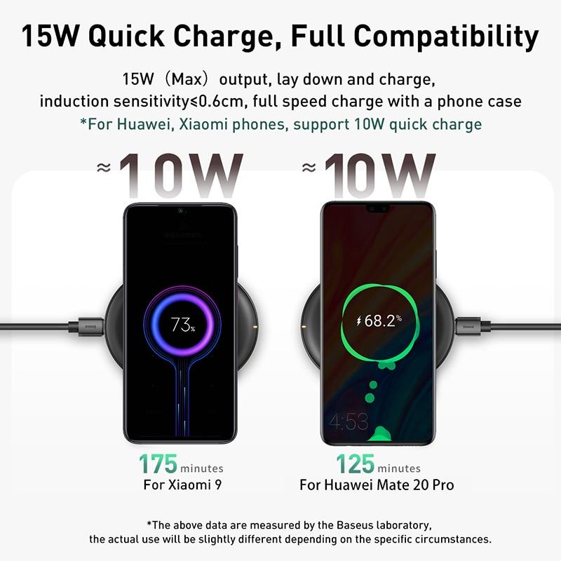 Single Wireless Charger - C2971 - BK - accessories - Jelly Cases