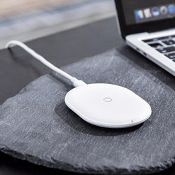 Single Wireless Charger - C2971 - WE - accessories - Jelly Cases