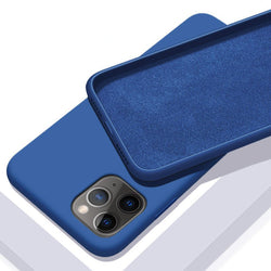 Blue Original Silicone Case-CH4117-14PM-case-Jelly Cases