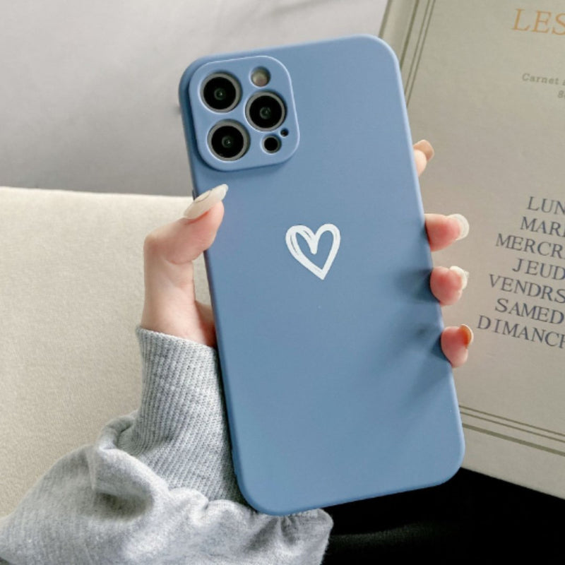 Candy Love Case