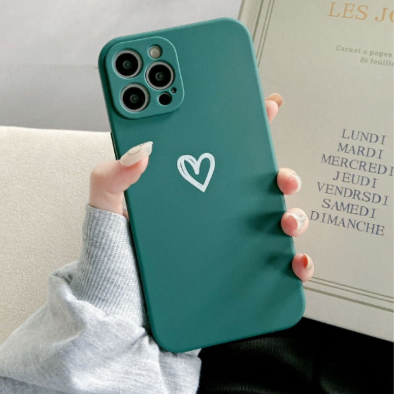 Candy Love Case