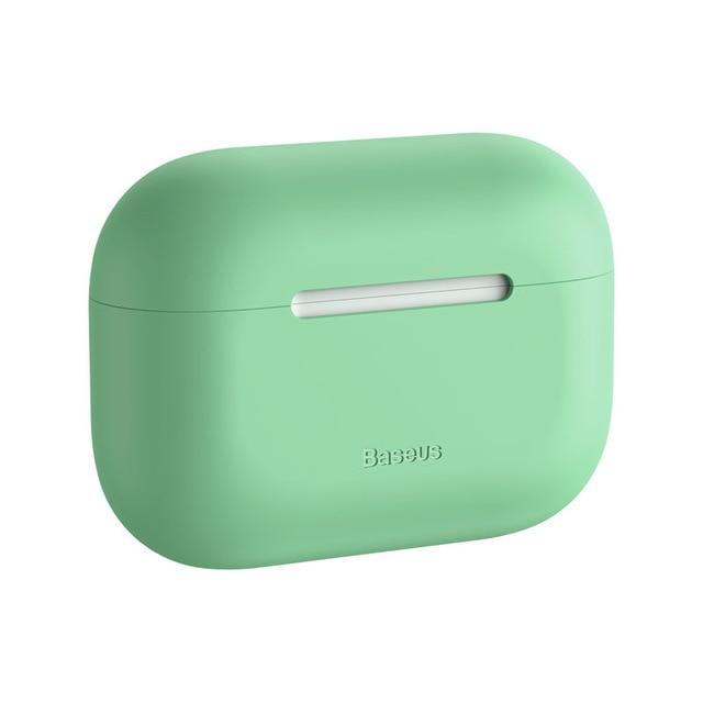 AirPods Pro Silicone Case--case-Jelly Cases