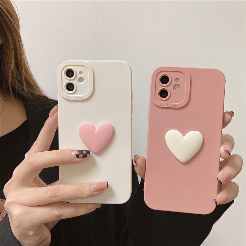 Candy Heart Case-CH2948-WE14PM-case-Jelly Cases