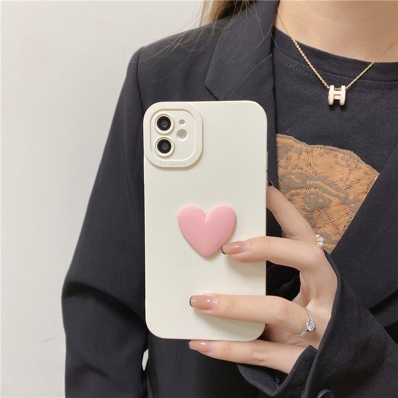 Candy Heart Case-CH2948-WE14PM-case-Jelly Cases