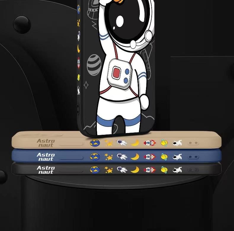 Deluxe Astronaut Case-CH2893-S6-7/8-case-Jelly Cases