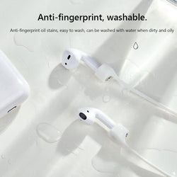 New AirPods Magnetic Strap-CH4062-WE-accessories-Jelly Cases