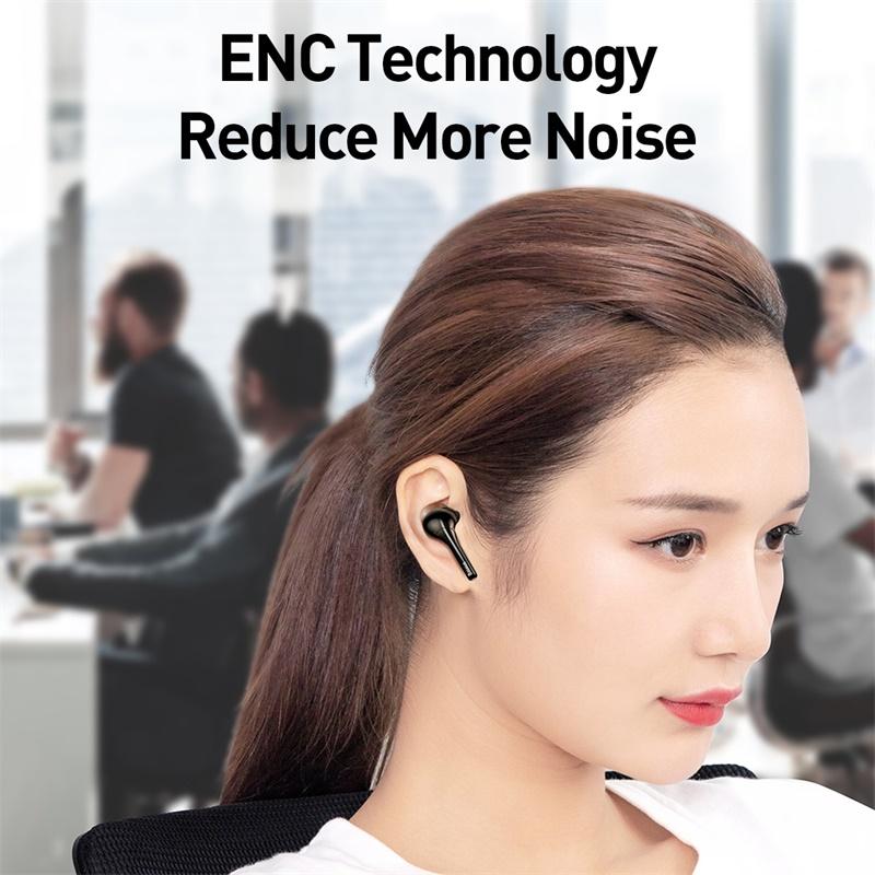 Noise Cancelling EarBuds Pro - Jelly Cases