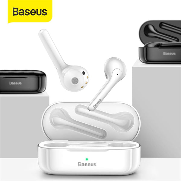 Noise Cancelling EarBuds Pro - Jelly Cases