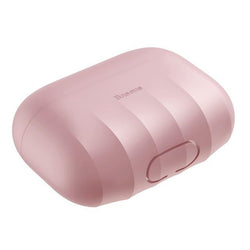 Non-Slip Airpods Pro Silicone Case-32167546-pink-case-Jelly Cases