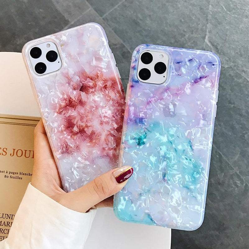 Ombre Dream Shell Case - Jelly Cases