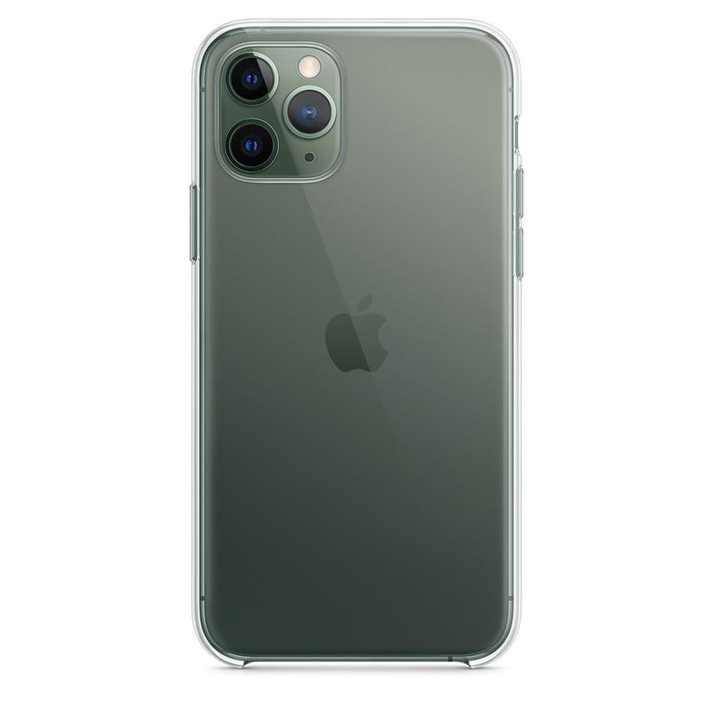 Clear Shockproof Case-C2965-6/6S-case-Jelly Cases