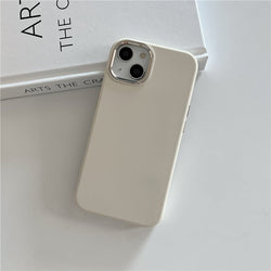 Pastel Metallic Camera Case-CH4025-WE12PM-case-Jelly Cases