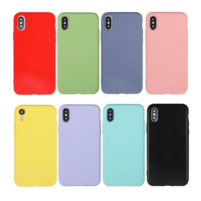 Pink Sand Original Silicone Case - Jelly Cases