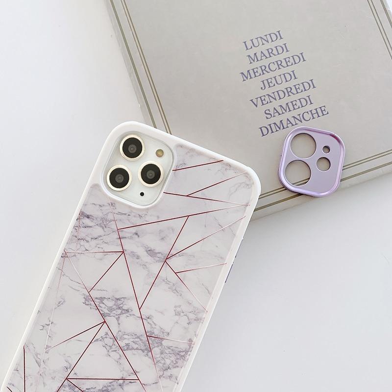 Shockproof Vintage Marble Case-CH0171-S2-11P-case-Jelly Cases