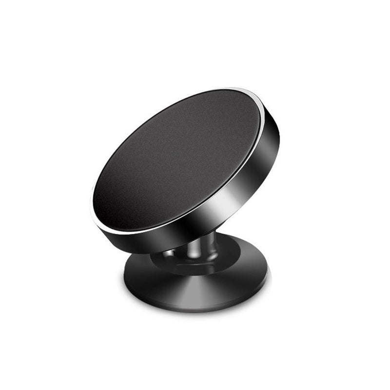 Universal Magnetic Car Phone Holder-2488009-black-paste-type-accessories-Jelly Cases