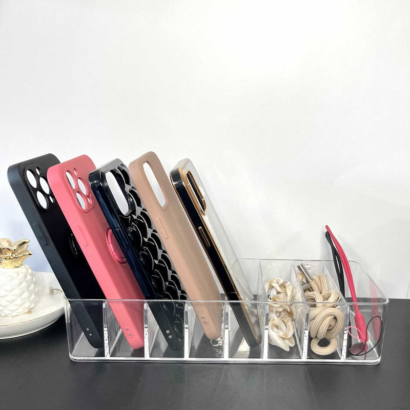 Universal Organizer-47976163-transparent-accessories-Jelly Cases