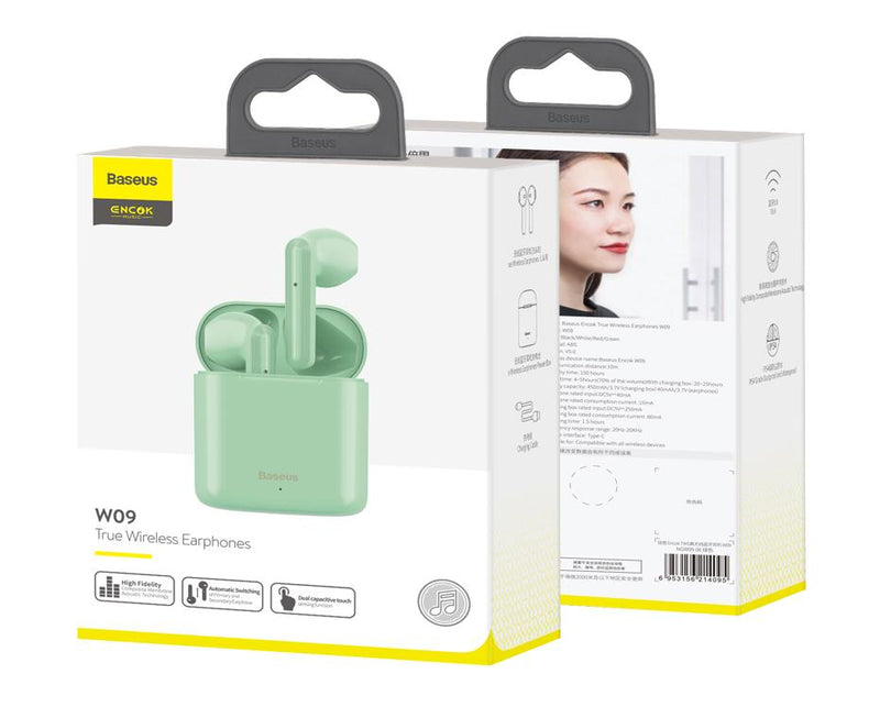 Wireless Bluetooth EarBuds-C2893-LG-accessories-Jelly Cases
