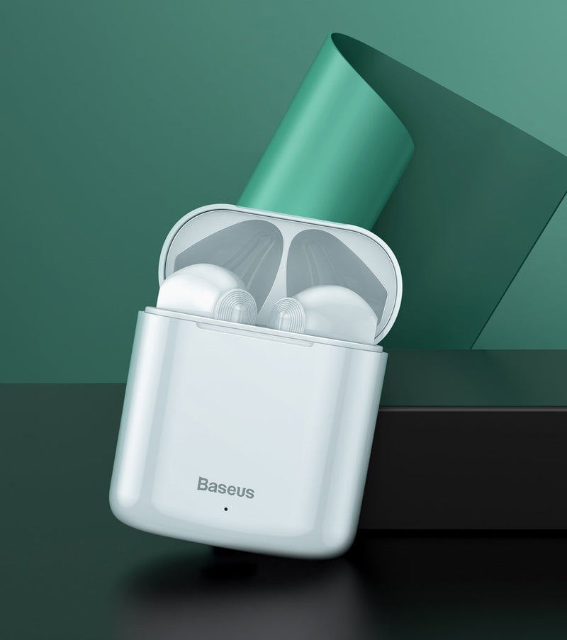Wireless Bluetooth EarBuds - Jelly Cases